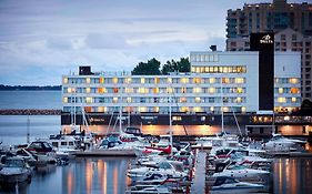 Delta Kingston Waterfront Hotel 4*